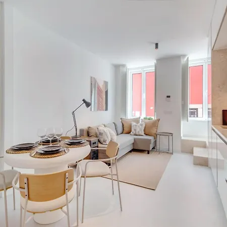 Lejlighed Cosy 1br Renovated - Heart Of Santos | By Airnest *