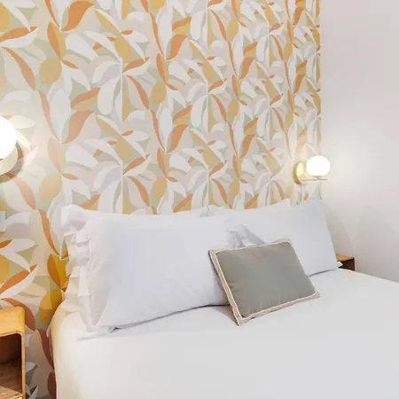 Cosy 1br Renovated - Heart Of Santos | By Airnest Лісабон
