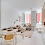 Apartmán Cosy 1br Renovated - Heart Of Santos | By Airnest *