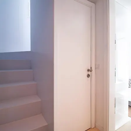 Apartment Cosy 1br Renovated - Heart Of Santos | By Airnest Lissabon