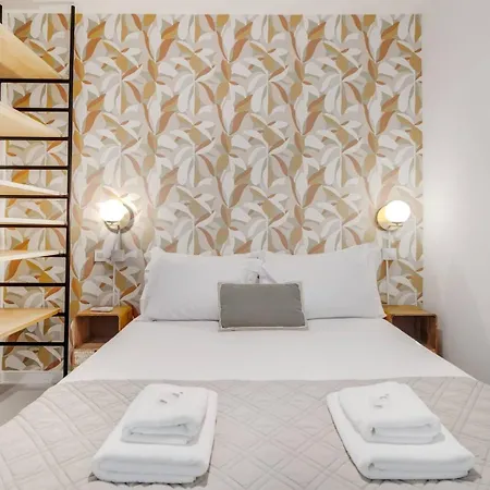 Appartement Cosy 1br Renovated - Heart Of Santos | By Airnest *