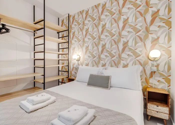 Cosy 1br Renovated - Heart Of Santos | By Airnest Apartment