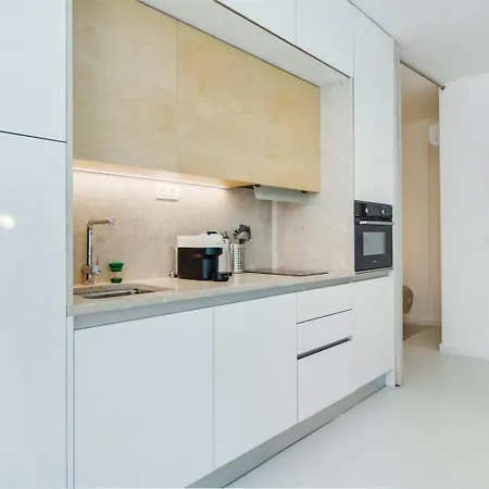 Cosy 1br Renovated - Heart Of Santos | By Airnest Apartament *